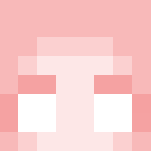 Pixel || New skin base - Female Minecraft Skins - image 3
