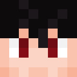 Trainer Red ~ ¨Pokémon Adventures - Male Minecraft Skins - image 3