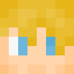 Link ~ Zelda A Link to to Past - Male Minecraft Skins - image 3