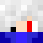 Lyvis's skin - Male Minecraft Skins - image 3