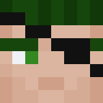 Pirate Elf - Male Minecraft Skins - image 3