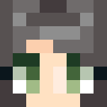 kamiya - Female Minecraft Skins - image 3