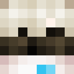 I hate art... - Male Minecraft Skins - image 3