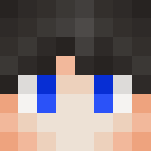 Request from DanielPrado - Male Minecraft Skins - image 3