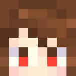 Megumin - Female Minecraft Skins - image 3