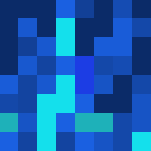 Blue Zenith - Other Minecraft Skins - image 3
