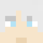 Elf Guard - Male Minecraft Skins - image 3
