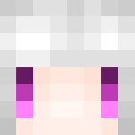 Emilia, the one I love... - Female Minecraft Skins - image 3