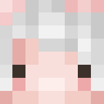 Pastel Flowers - Male Minecraft Skins - image 3