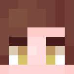 Otter pop || other things in desc - Male Minecraft Skins - image 3