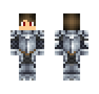 Armour - Male Minecraft Skins - image 2