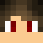 Armour - Male Minecraft Skins - image 3