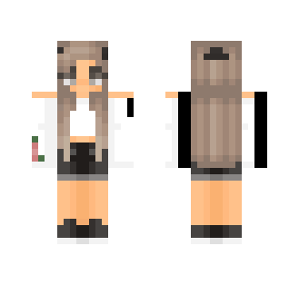 Ella - Female Minecraft Skins - image 2