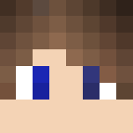 Hokage skin 1 - Male Minecraft Skins - image 3