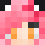 Kawaii~Chan (Starlight) - Kawaii Minecraft Skins - image 3