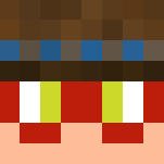 AntLord (Cowboy Style) - Male Minecraft Skins - image 3