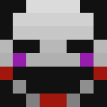 The Marionette - Male Minecraft Skins - image 3