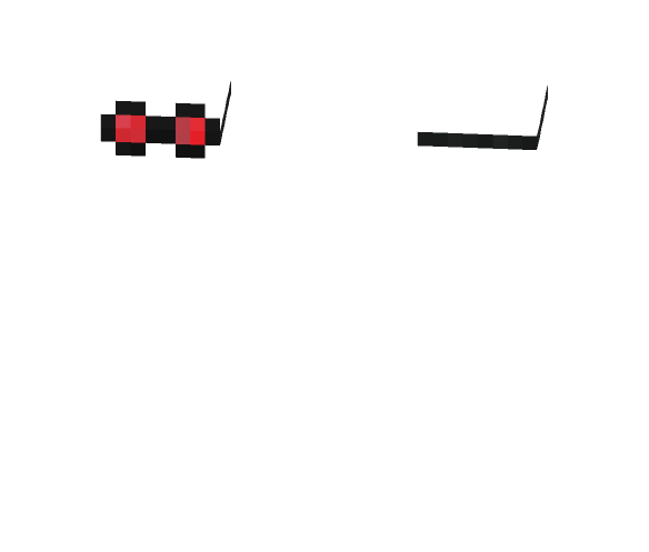 DanTDM red - Male Minecraft Skins - image 1