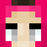 Ariel Bloomer #2 - Female Minecraft Skins - image 3