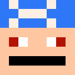 Pirates Derp For Me - Male Minecraft Skins - image 3