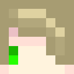 Pootize Spencer - Male Minecraft Skins - image 3
