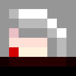 Robed Putiz Spencer - Other Minecraft Skins - image 3