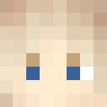 Taen (Elven mage) - Male Minecraft Skins - image 3
