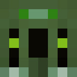 Toepick - Ben 10 Omniverse - Male Minecraft Skins - image 3