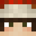 ArchWolfz (New Personal skin) - Male Minecraft Skins - image 3