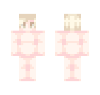 chris [base] // scott - Male Minecraft Skins - image 2