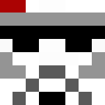 Commander Neyo - Male Minecraft Skins - image 3