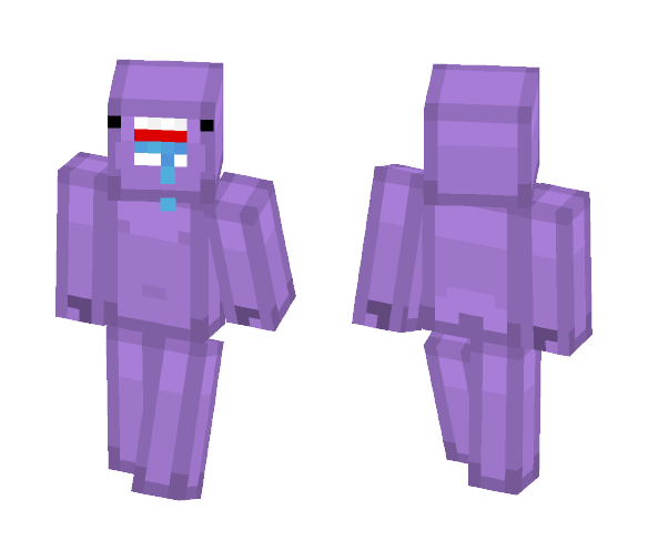 DerpV5 - Male Minecraft Skins - image 1