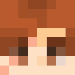 Skin for MilesMurderer - Male Minecraft Skins - image 3