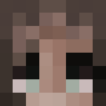 ✨ BooMinion ✨ Hoodie Girl - Girl Minecraft Skins - image 3