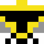 Clone Commander - Male Minecraft Skins - image 3