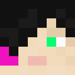Gaming Goddess - Female Minecraft Skins - image 3
