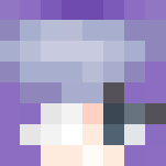 Starry skies ☾ - Request - Female Minecraft Skins - image 3