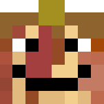 Unicorn BaconBrawlerZ - Male Minecraft Skins - image 3
