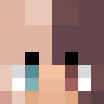 For a friend, again :3 - Female Minecraft Skins - image 3