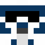 ARF Trooper V2 - Male Minecraft Skins - image 3
