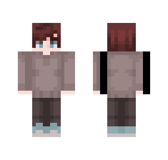 A skin for eXtremeYaoi - Male Minecraft Skins - image 2