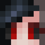 Uta - Tokyo Ghoul (Gender bend idk) - Female Minecraft Skins - image 3