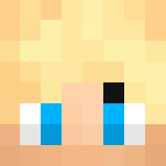 For mai friend - Interchangeable Minecraft Skins - image 3