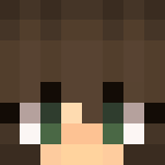 ~Request for GalactaKnight1~ - Female Minecraft Skins - image 3