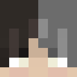 My current skin - Male Minecraft Skins - image 3