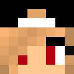 gurl skin - Female Minecraft Skins - image 3