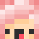 candy/cake girl wowie - Girl Minecraft Skins - image 3