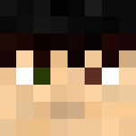 pirate captain - Male Minecraft Skins - image 3
