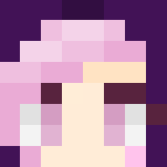 this was my very first skin ever - Female Minecraft Skins - image 3