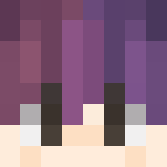 - emo - ~ xUkulele - Male Minecraft Skins - image 3